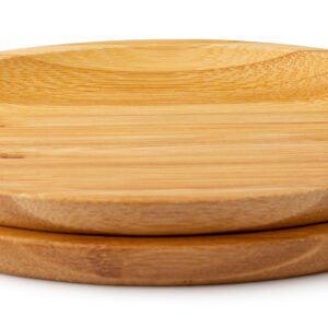 Wooden tray